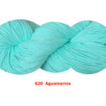 620 - Aguamarina Alg. grueso