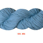 631 - Alfa Alg. grueso