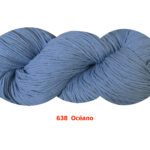 638 - Oceano Alg. grueso