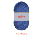 643 - Nautico london