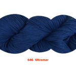 646 - Ultramar Alg. grueso