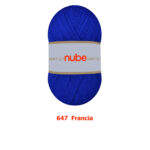 647 - Francia 4/7