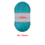 651 - Piscina 4/7