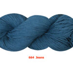 664 - Jean Alg. grueso