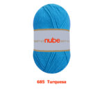 685 - Turquesa 4/7