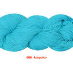 686 - Acapulco Alg. grueso
