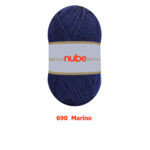 690 - Marino 4/7
