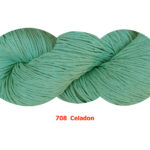 708 - Celadon Alg. grueso