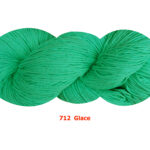 712 - Glace Alg. grueso
