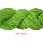 731 - Manzana Alg. grueso