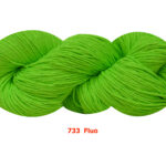 733 - Fluo Alg. grueso