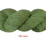 735 - Lima Alg. grueso