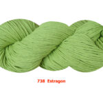 738 - Estragon Alg. grueso