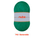 743 - Esmeralda 4/7