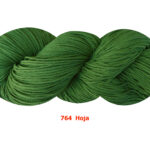 764 - Hoja Alg. grueso