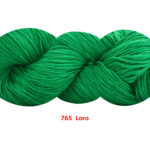 765 - Loro Rust. grueso