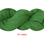 777 - Safari Alg. grueso