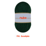 791 - Eucalipto familia