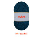 796 - Galáctico 4/7