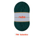 796 - Galáctico familia