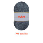 796 - Galáctico london