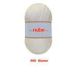 800 - Blanco Silk