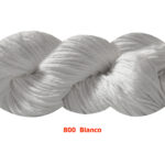 800 - Blanco Rust. grueso