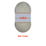 804 - Crudo london