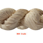 804 - Crudo Alg. grueso