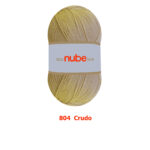 804 - Crudo Silk