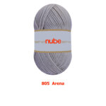805 - Arena 4/7