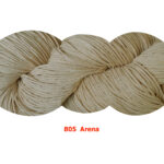 805 - Arena Alg. grueso