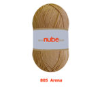 805 - Arena Silk