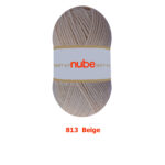 813 - Beige 4/7