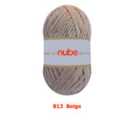 813 - Beige 2/7