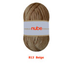 813 - Beige familia