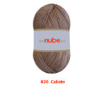 820 - Calisto Silk