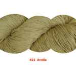 821 - Arcilla Alg. grueso