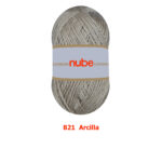 821 – Arcilla london