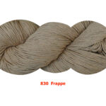 830 - Frappe Alg. grueso