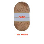 831 - Mousse london