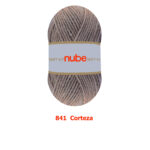 841 - Corteza 4/7