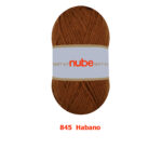 845 - Habano 4/7