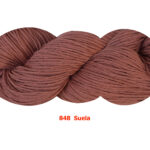 848 - Suela Alg. grueso