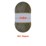 852 - Magma 4/7