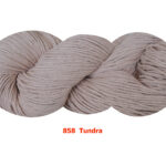 858 - Tundra Alg. grueso