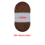 859 - Marrón Cobre 4/7