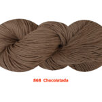 868 - Chocolatada Alg. grueso