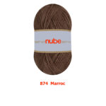 874 - Marroc 4/7