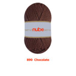 890 - Chocolate 4/7